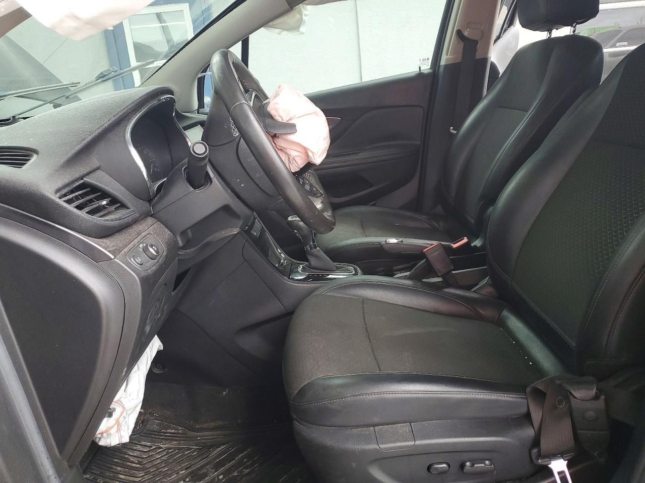 2018 Buick Encore Preferred - Image 7