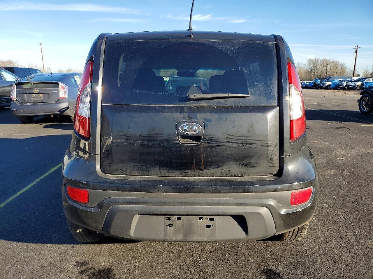 2012 Kia Soul - Фото 6