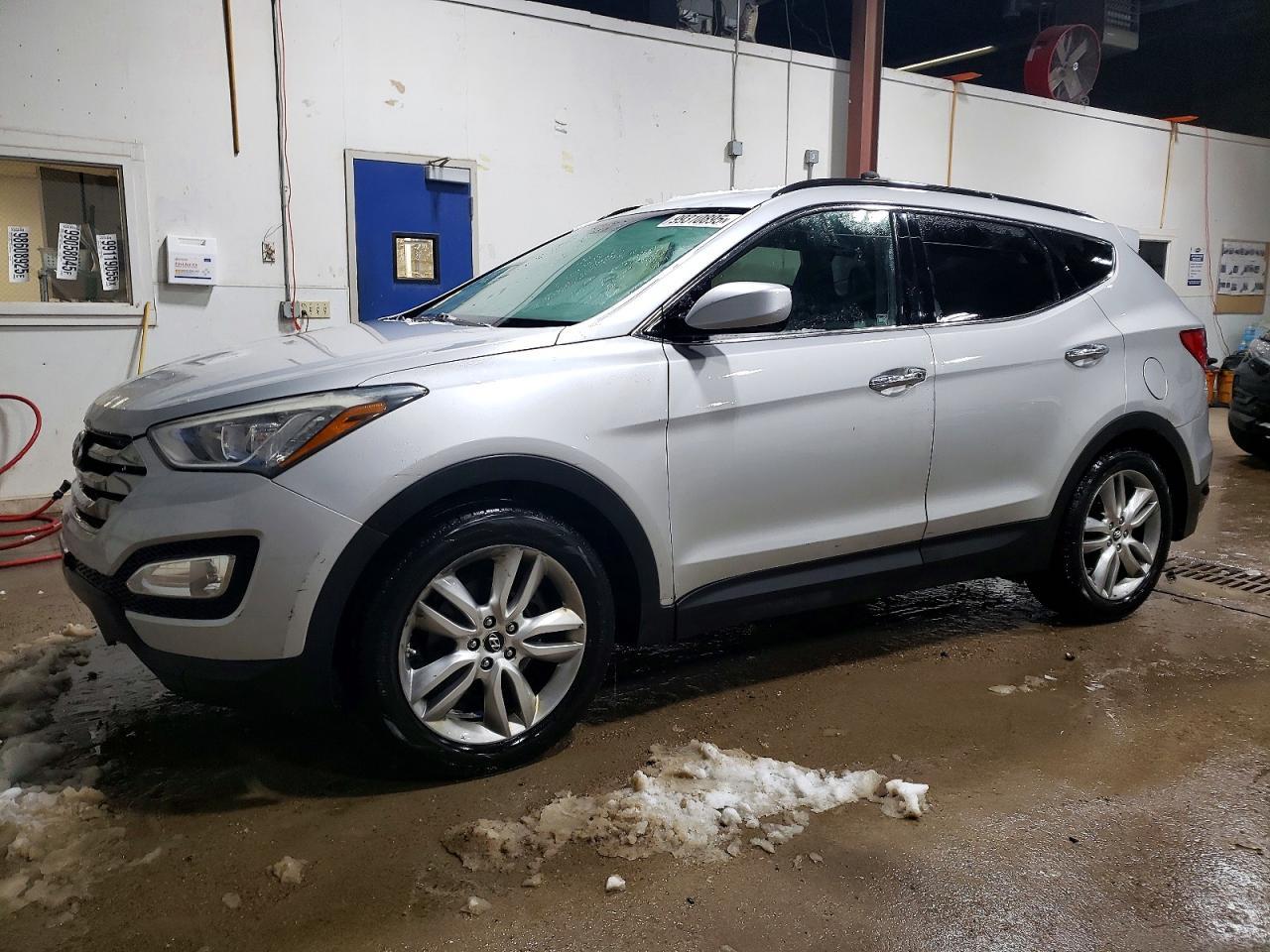 2013 Hyundai Santa Fe Sport 2.0T