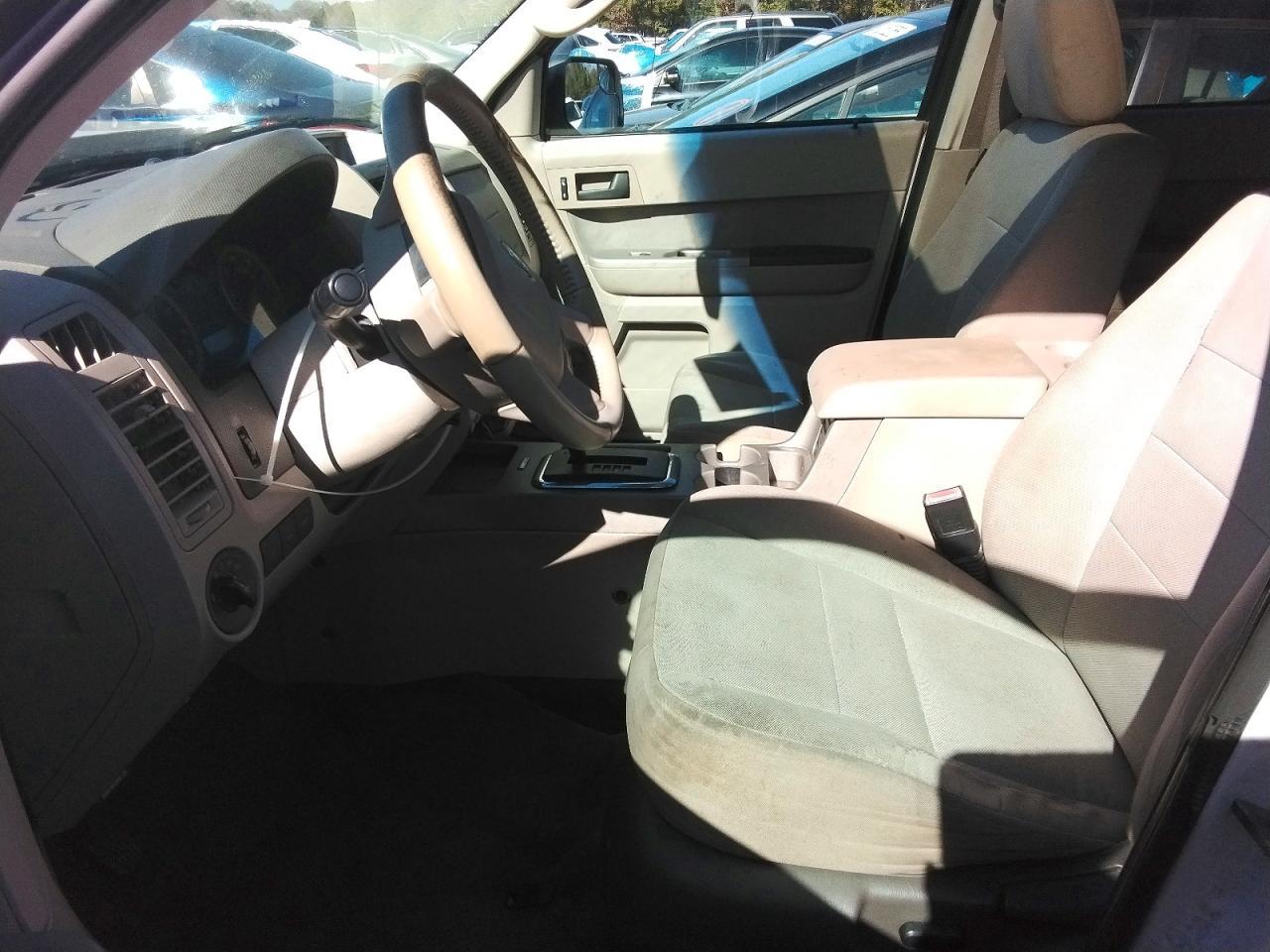 2010 Ford Escape Xlt - Фото 7