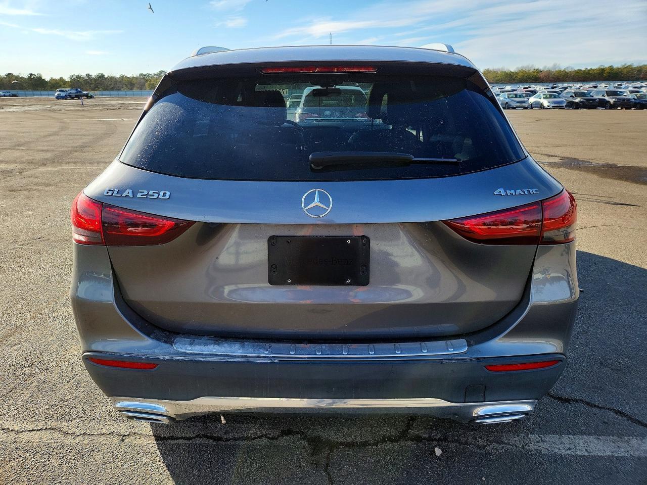 2021 Mercedes-Benz Gla 250 4Matic - Image 6