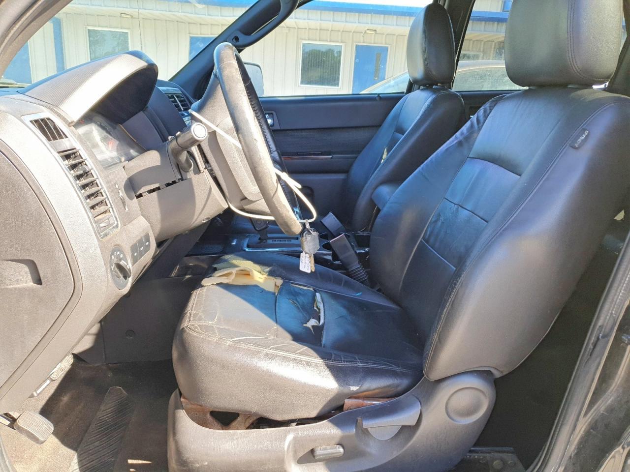 2009 Ford Escape Limited - Фото 7