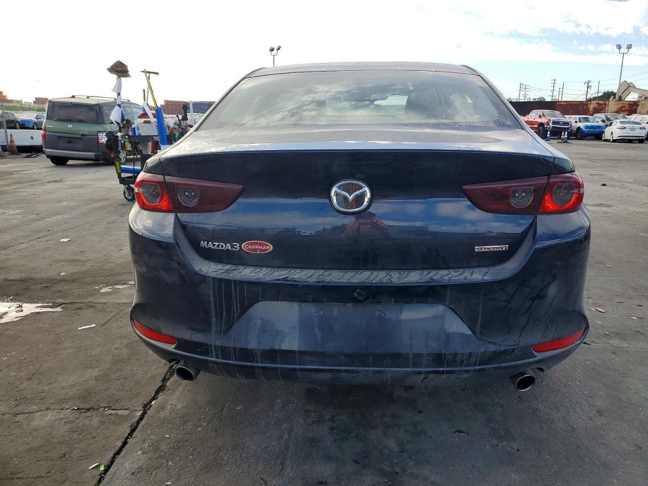 2021 Mazda 3 Select - Фото 6