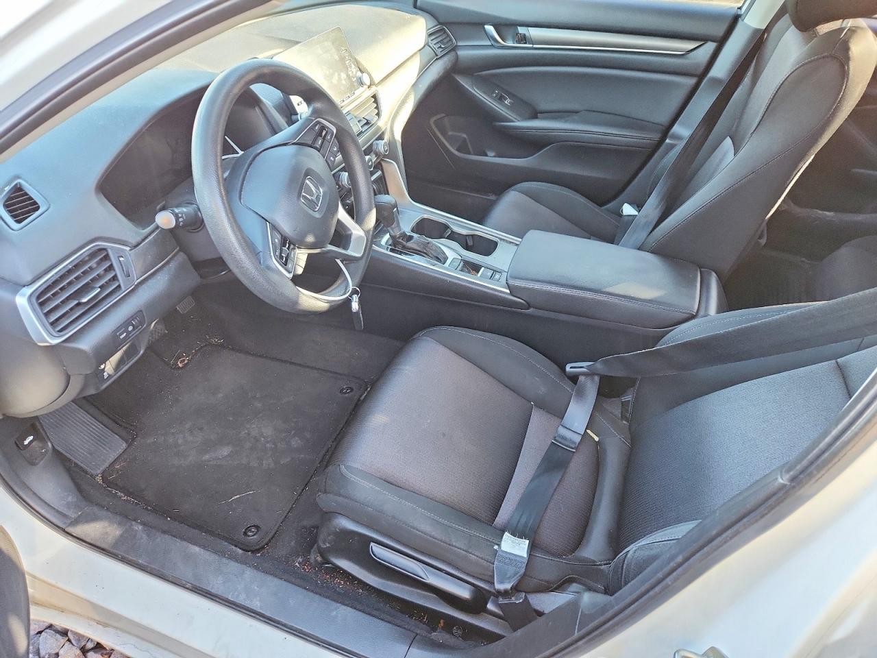 2020 Honda Accord Lx - Image 7