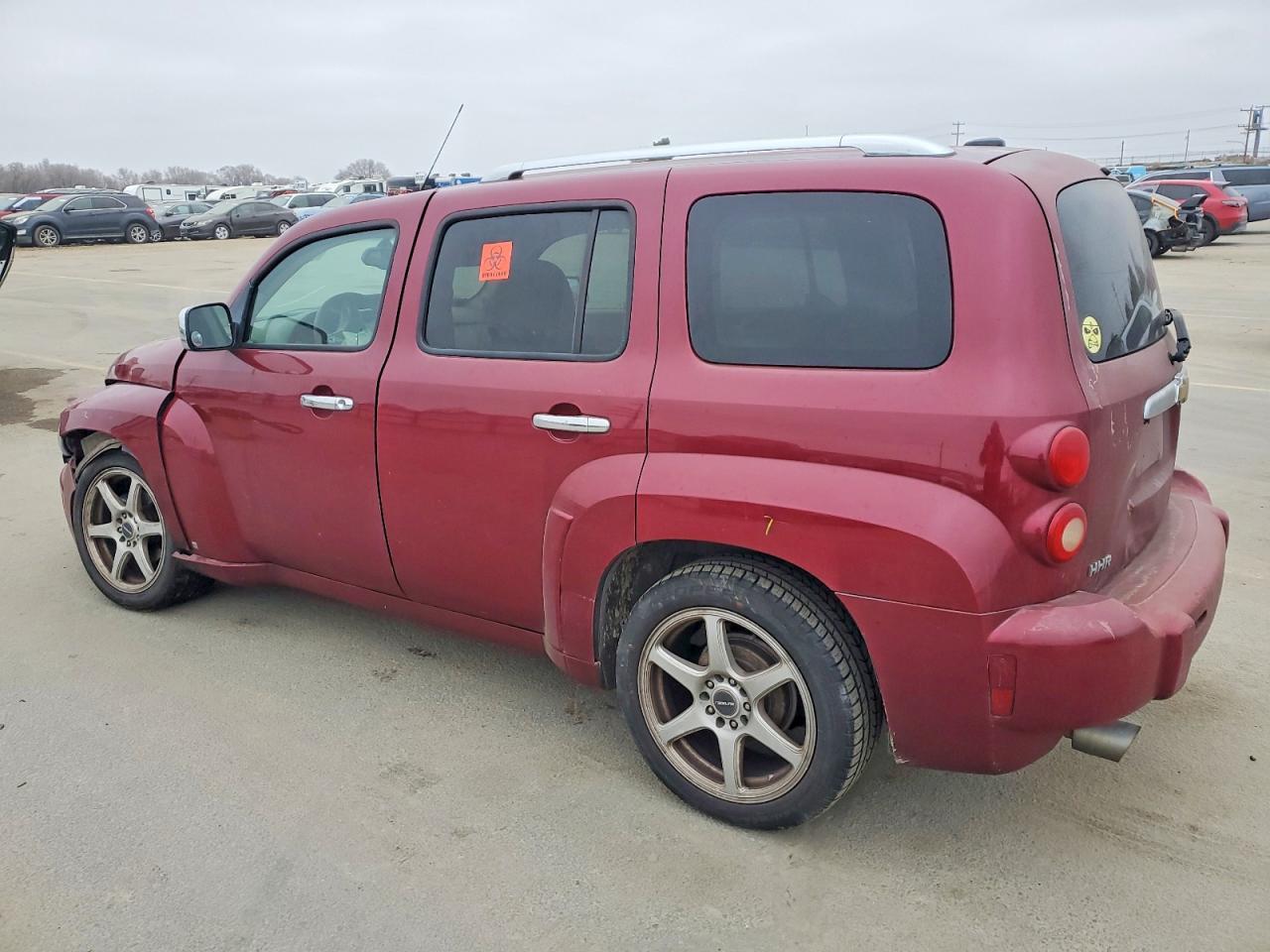 2006 Chevrolet Hhr Lt - Фото 2
