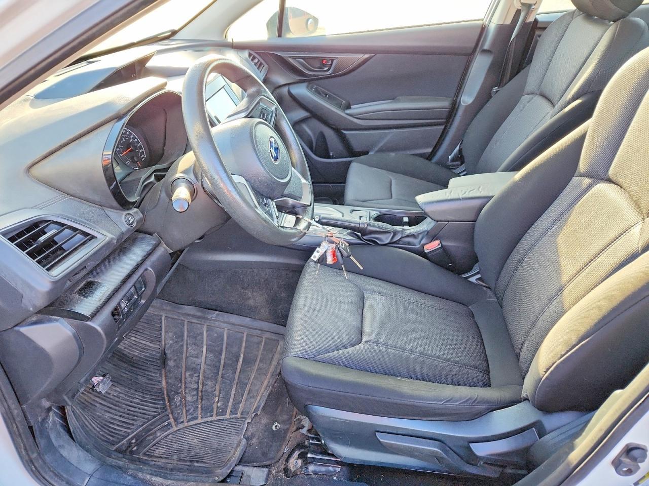 2019 Subaru Impreza - Фото 7