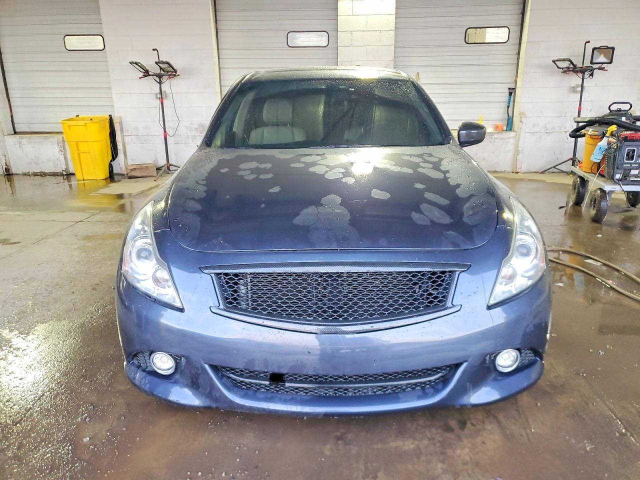 2012 Infiniti G37 - Image 5