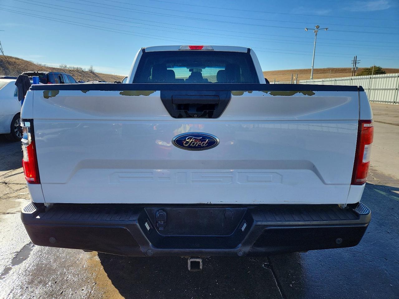 2018 Ford F150 Super Cab - Image 6