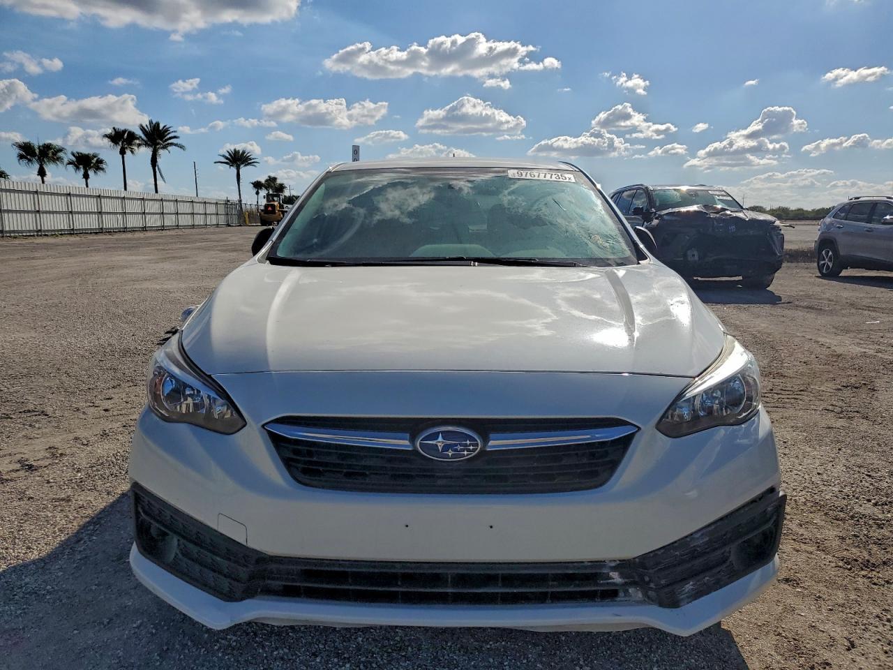 2020 Subaru Impreza - Image 5