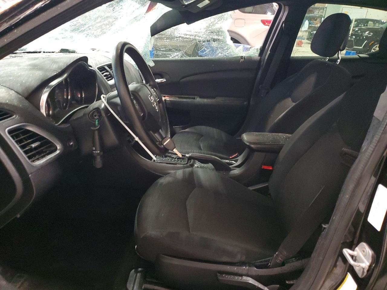 2013 Dodge Avenger Se - Image 7