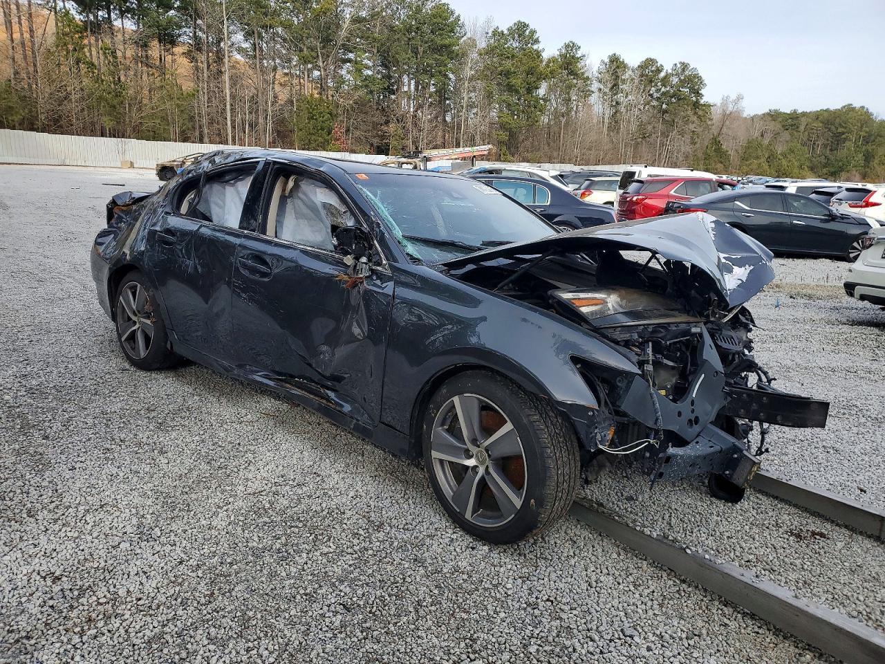 2017 Lexus Gs 350 Base - Image 4