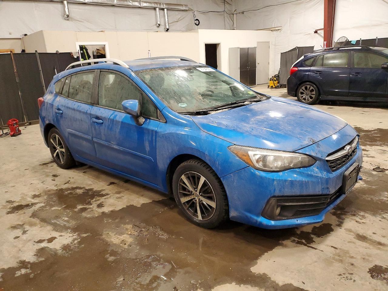 2020 Subaru Impreza - Фото 4