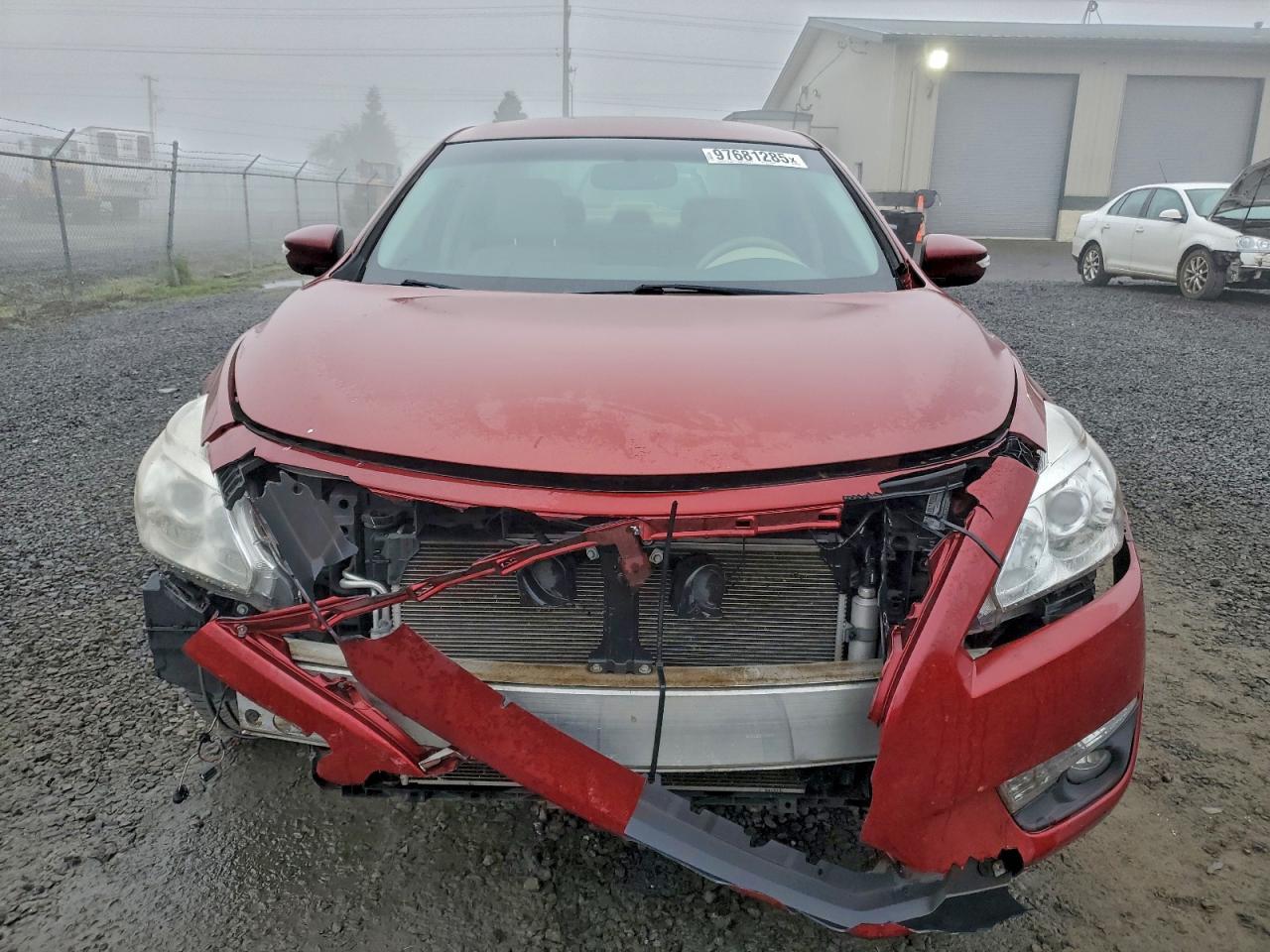 2014 Nissan Altima 2.5 - Image 5