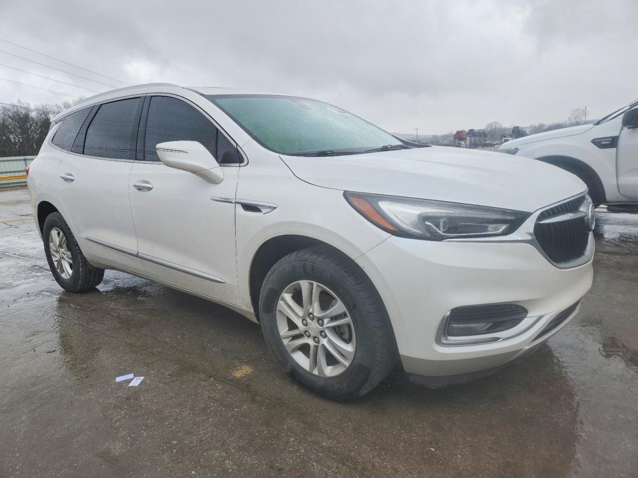 2019 Buick Enclave Essence - Фото 4
