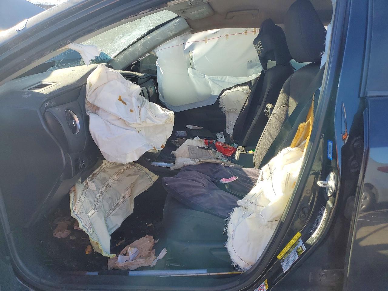 2017 Toyota Corolla L - Фото 7