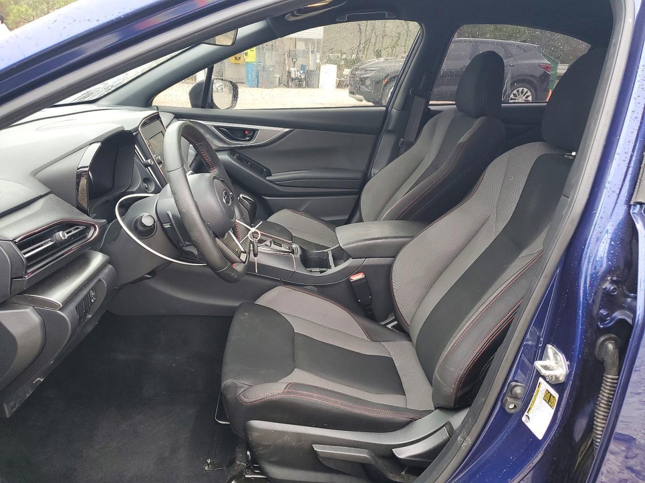 2022 Subaru Wrx - Фото 7
