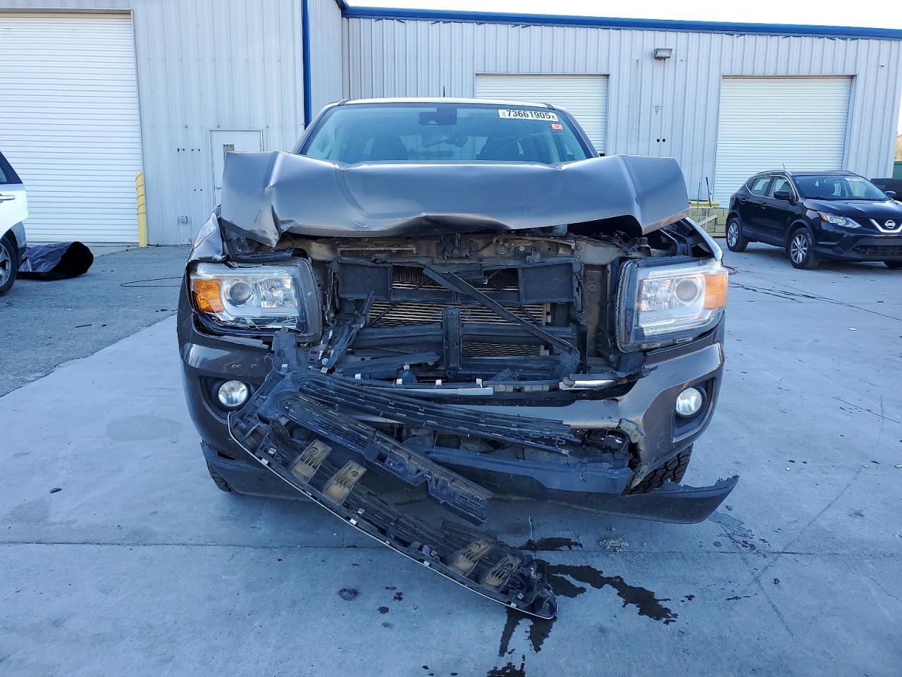 2015 GMC Canyon Sle - Image 5
