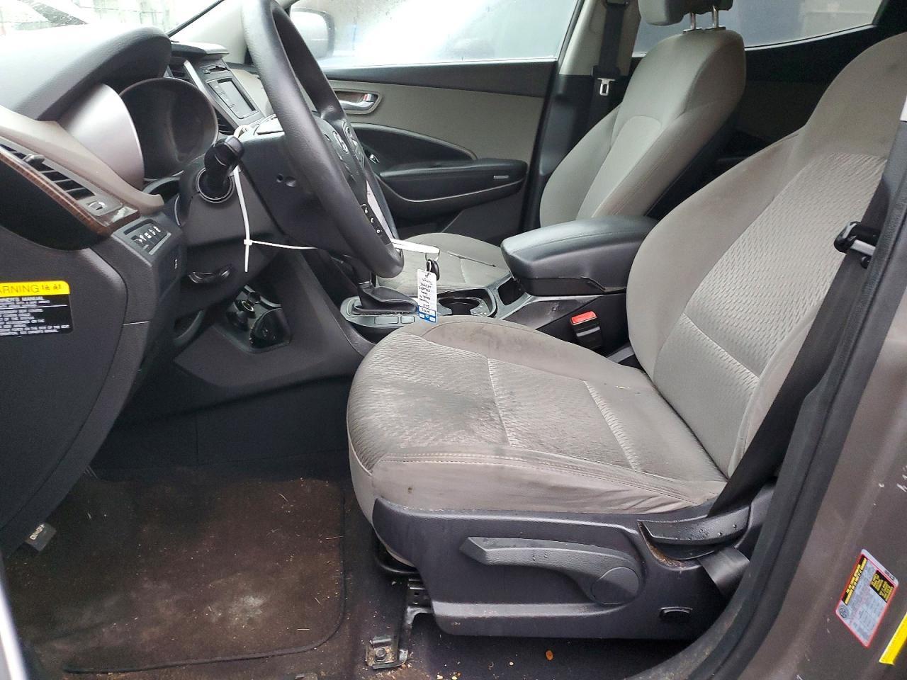 2018 Hyundai Santa Fe Sport - Фото 7
