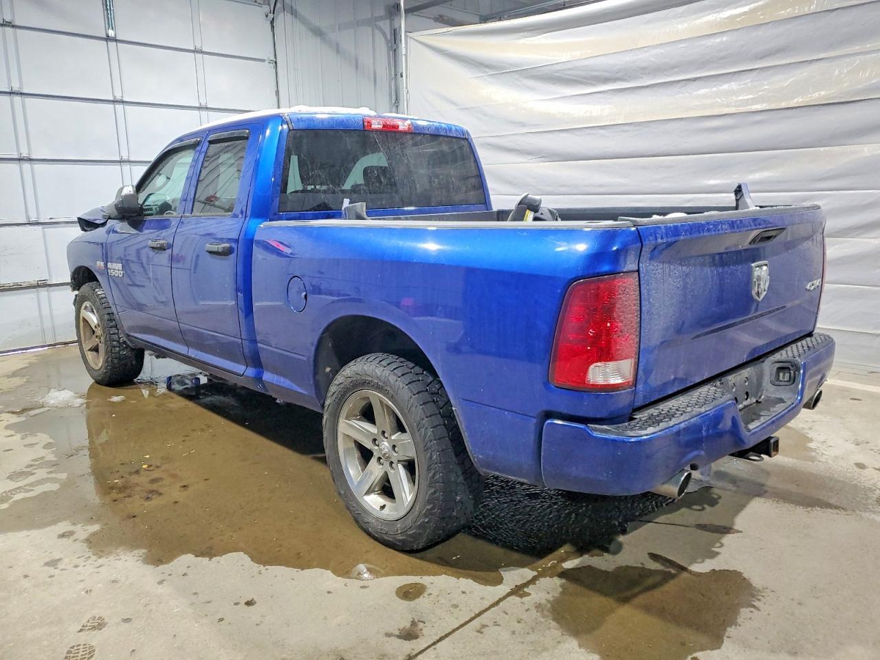 2018 Ram 1500 St - Image 2