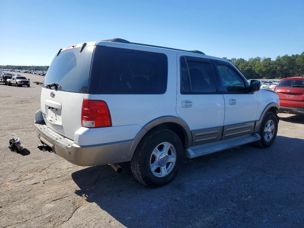 2004 Ford Expedition Eddie Bauer - Фото 3
