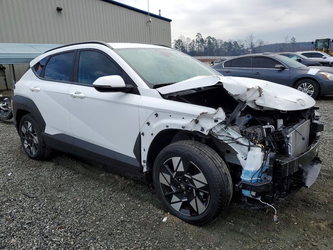 2025 Hyundai Kona Sel - Image 4