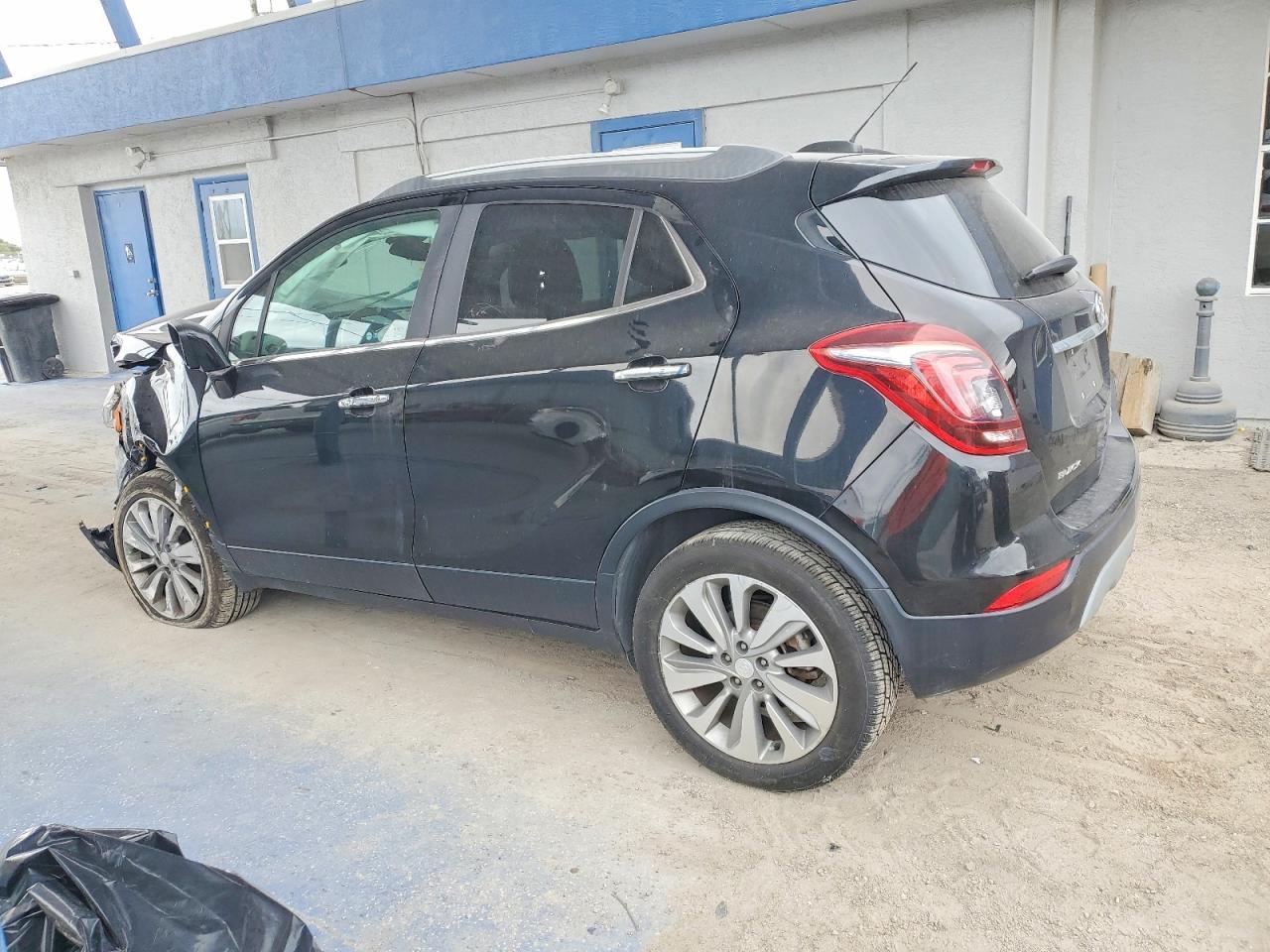 2018 Buick Encore Preferred - Image 2