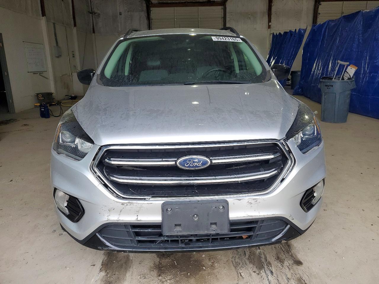 2019 Ford Escape Se - Фото 5