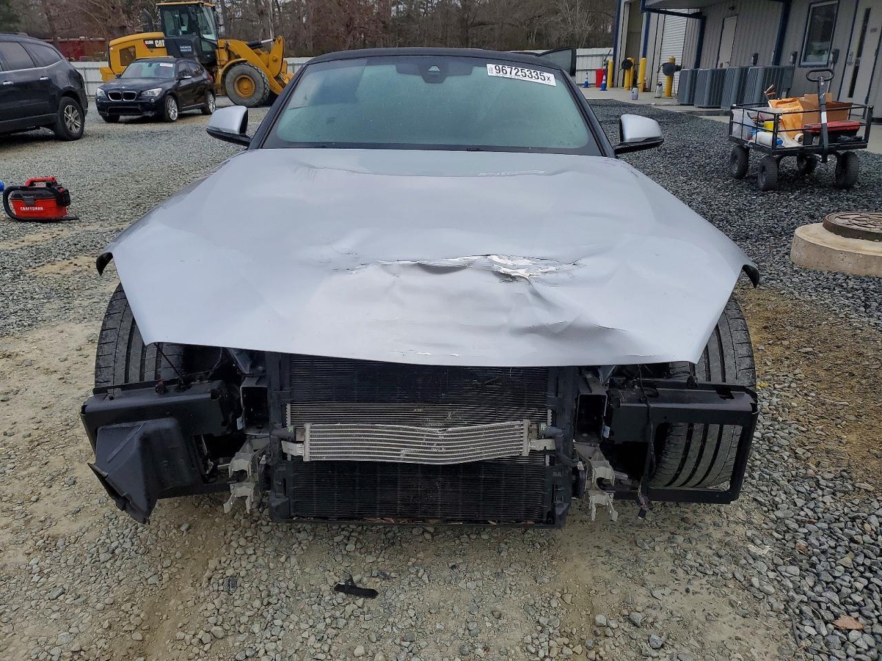 2021 BMW Z4 Sdrive30I - Image 5