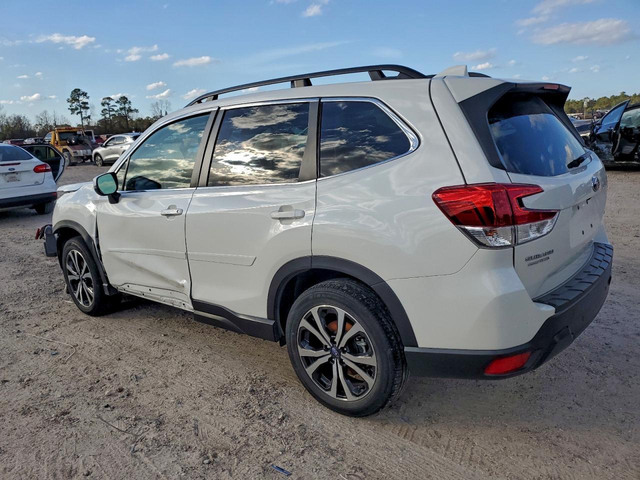 2023 Subaru Forester Limited - Image 2