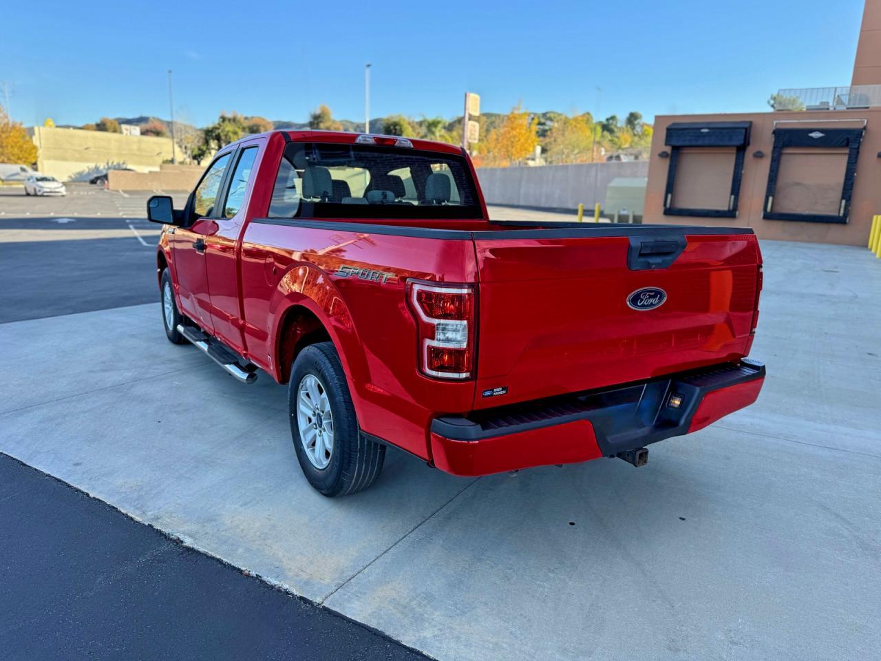 2019 Ford F-150 Xl - Image 3
