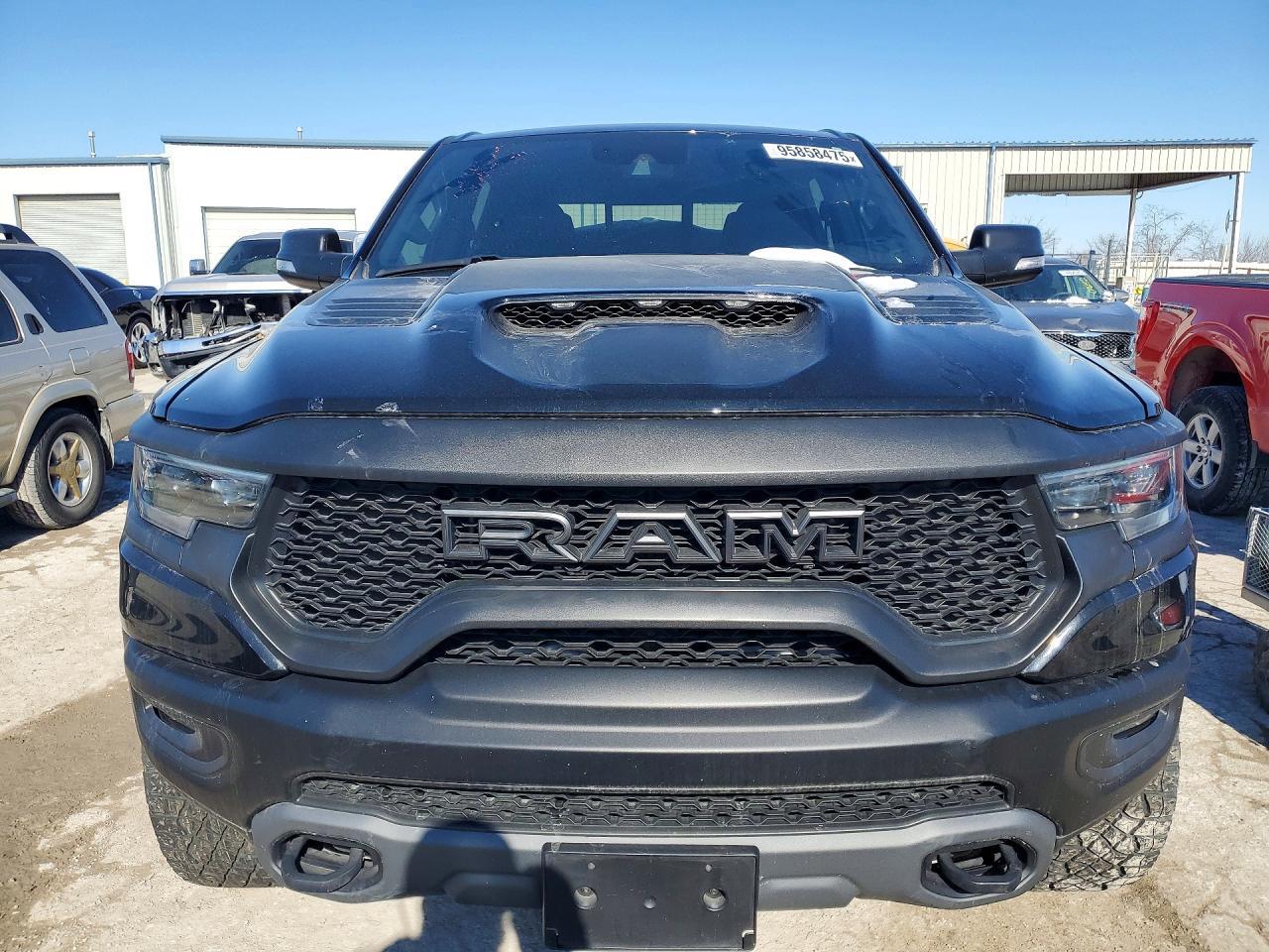 2021 Ram 1500 Trx - Фото 5