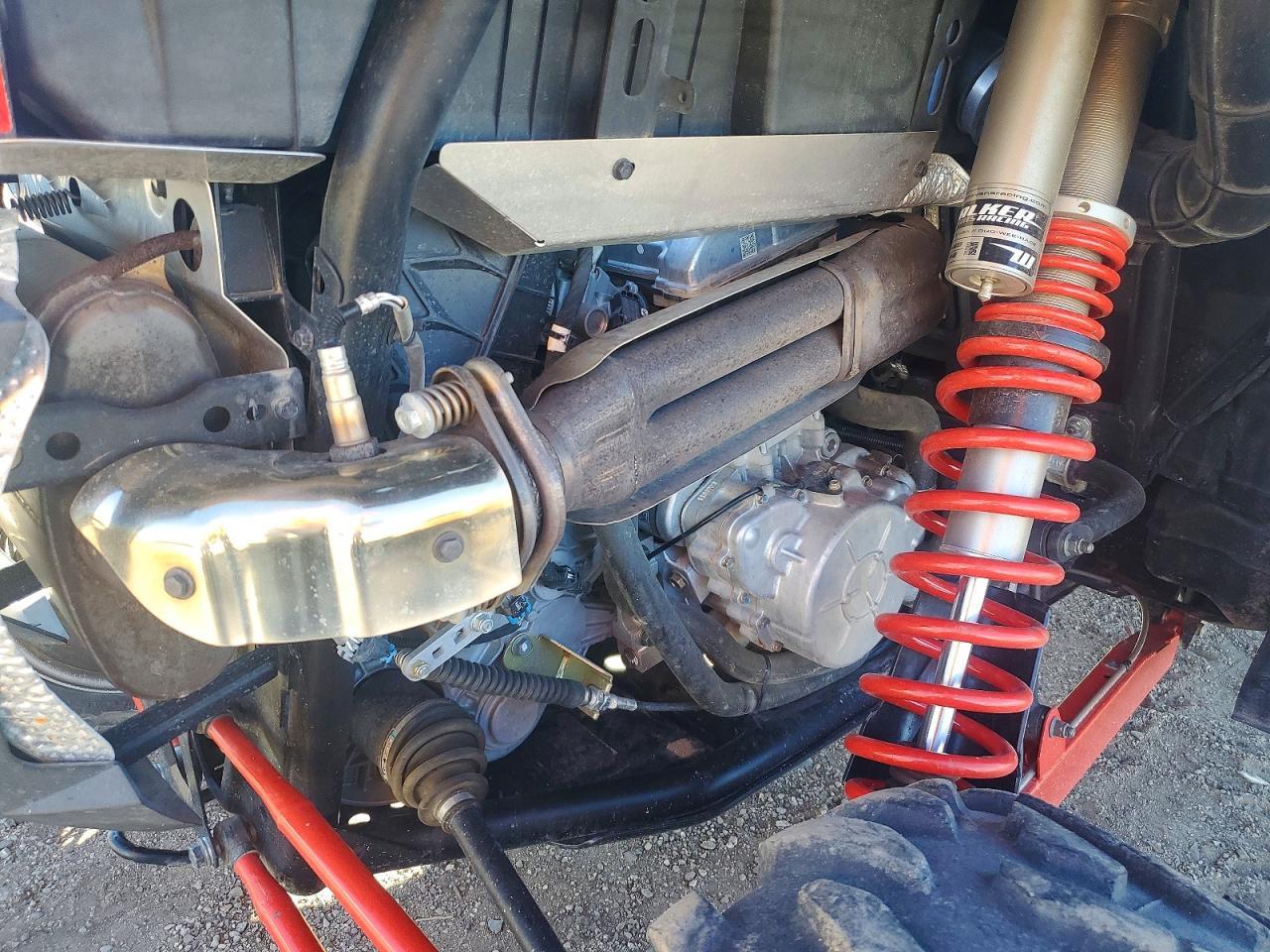 2018 Polaris Rzr Xp 1000 Utility Vehicle - Фото 7