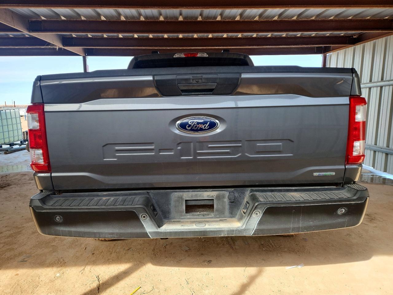 2022 Ford F150 Supercrew - Image 6