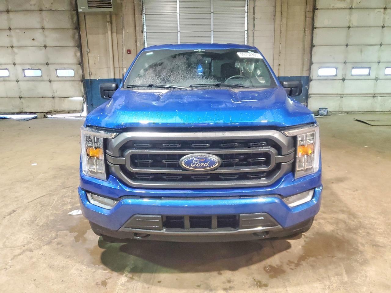 2023 Ford F150 Supercrew - Фото 5