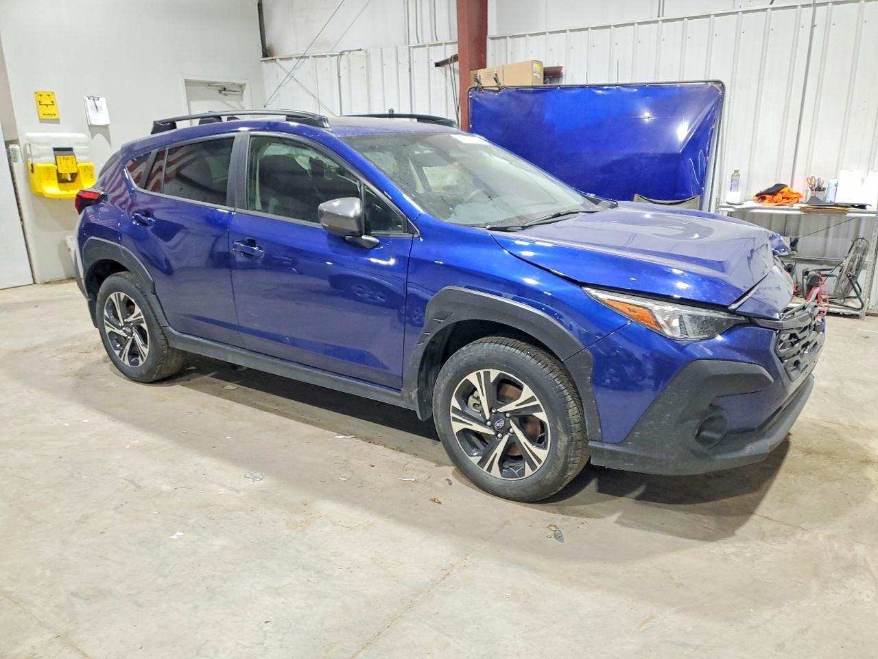 2025 Subaru Crosstrek Premium - Фото 4