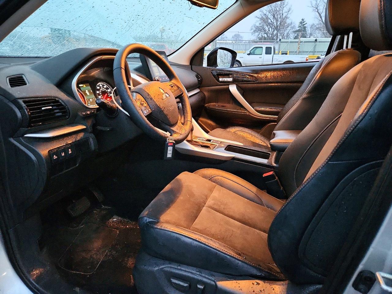 2022 Mitsubishi Eclipse Cross Se - Фото 7