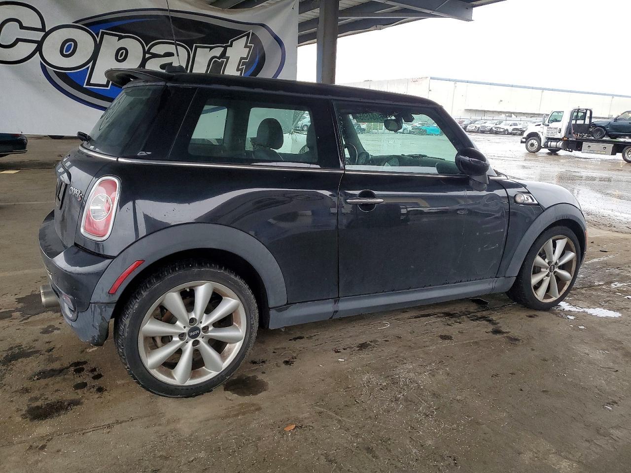 2013 Mini Cooper - Фото 3