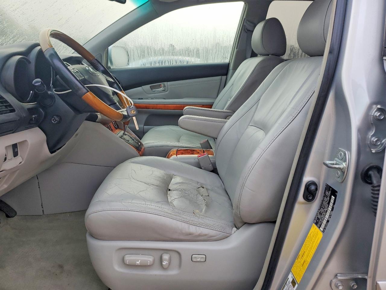 2009 Lexus Rx 350 - Image 7