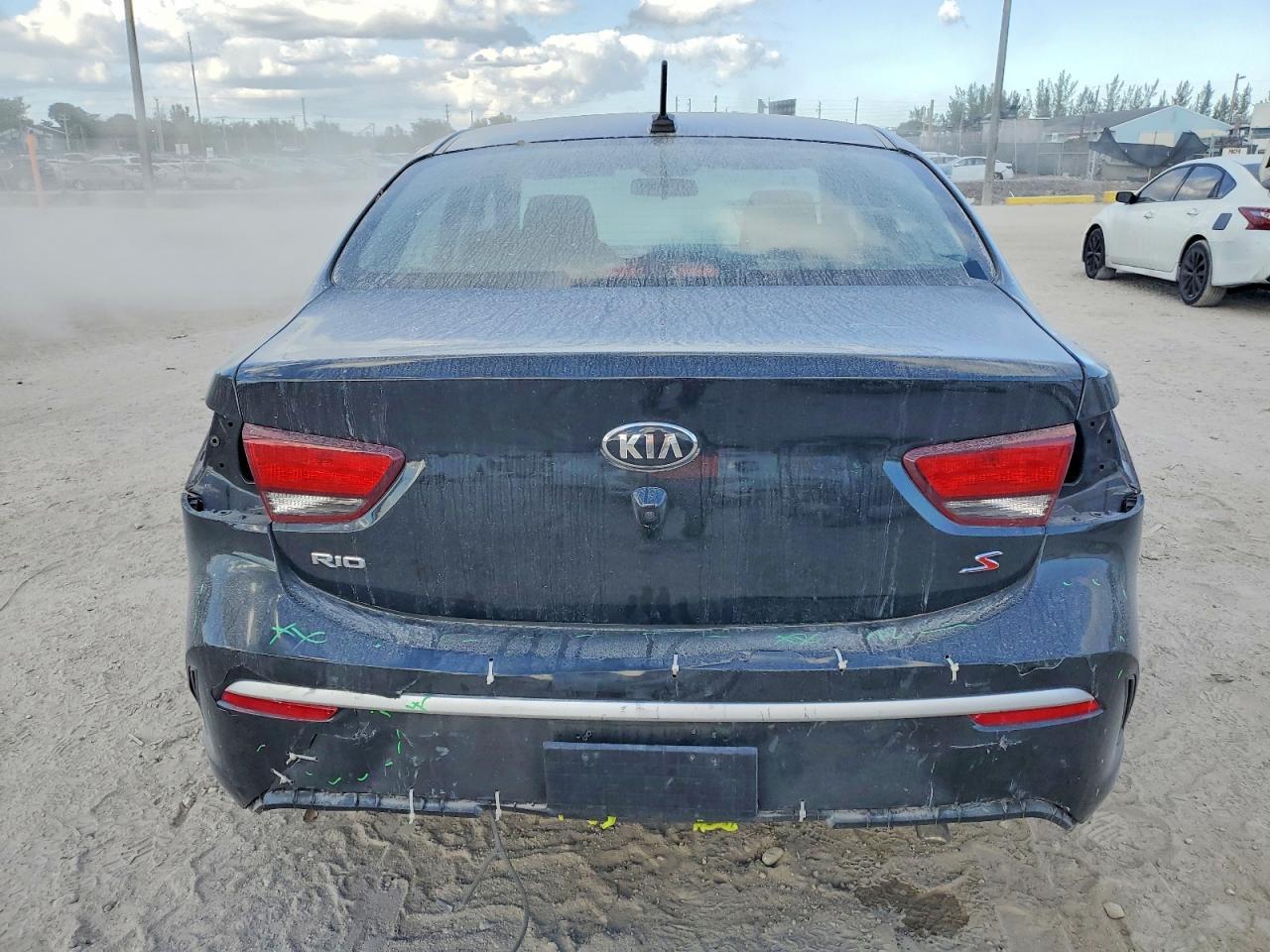 2021 Kia Rio Lx - Фото 6