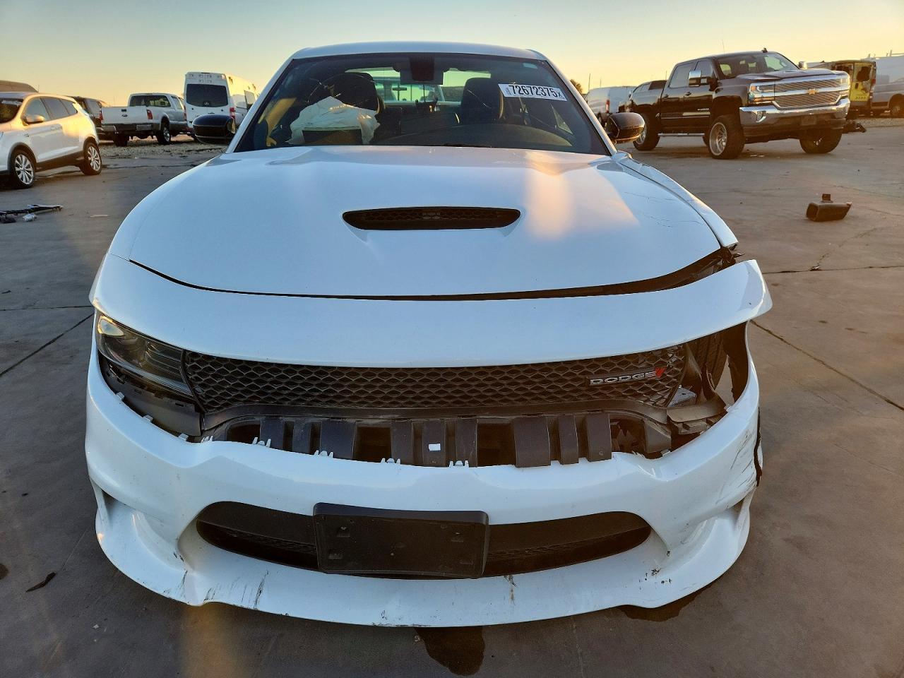 2023 Dodge Charger Gt - Image 5