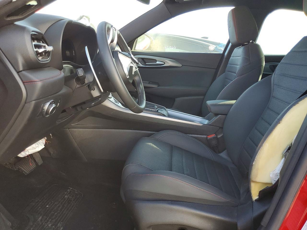 2024 Dodge Hornet R/T - Image 7