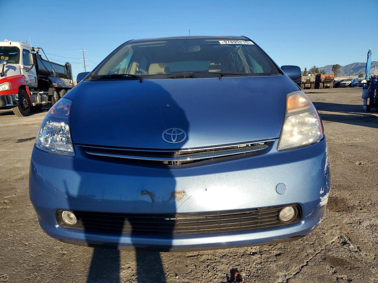 2006 Toyota Prius - Image 5