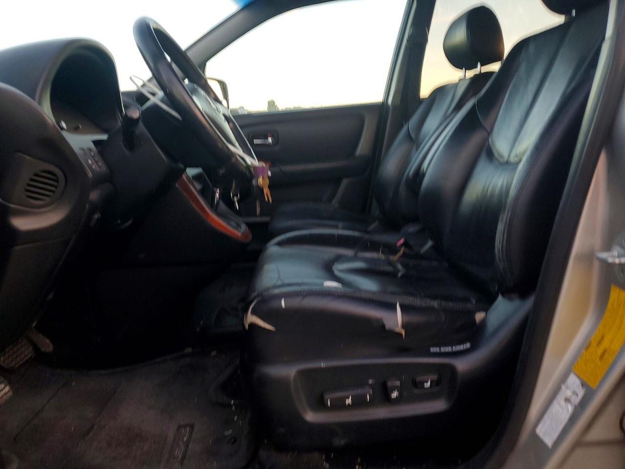 2001 Lexus Rx 300 - Image 7