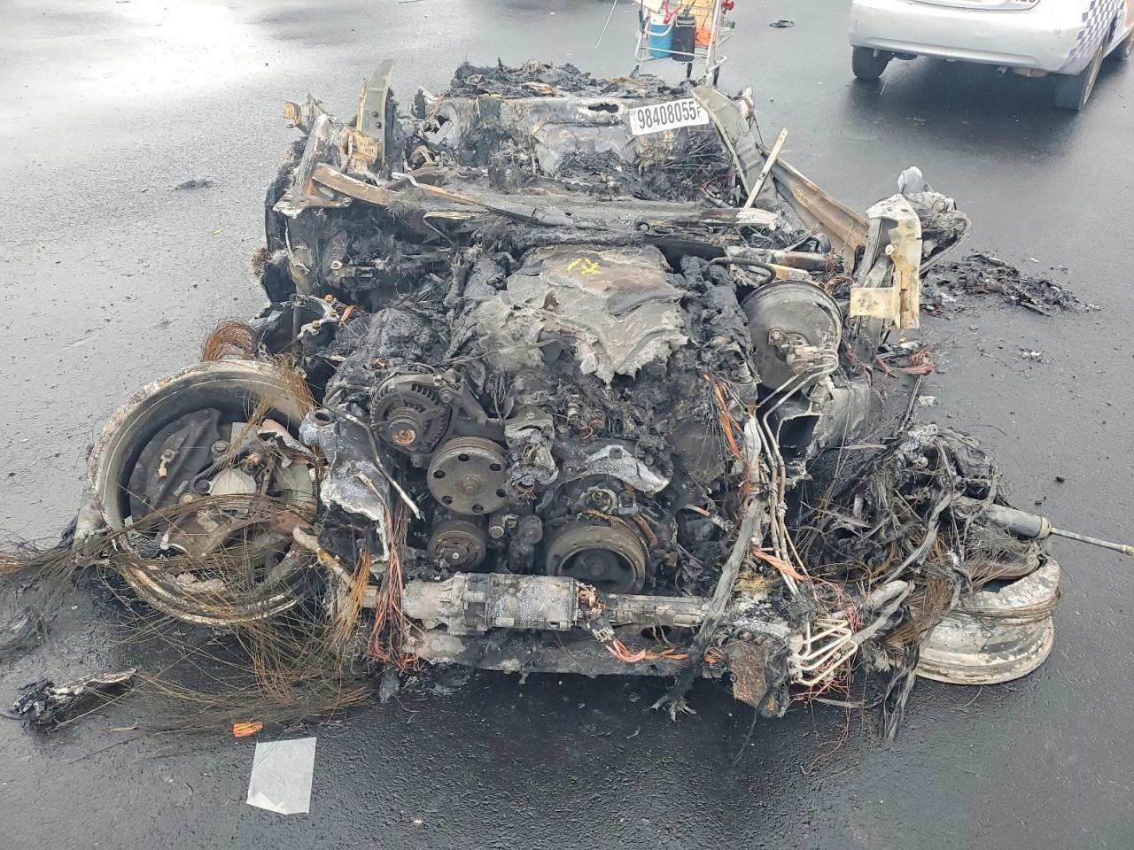 2014 Chevrolet Corvette Stingray Z51 2Lt - Фото 5