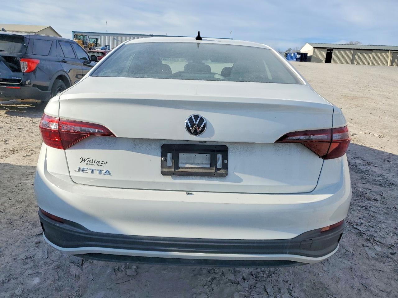 2024 Volkswagen Jetta Sport - Фото 6