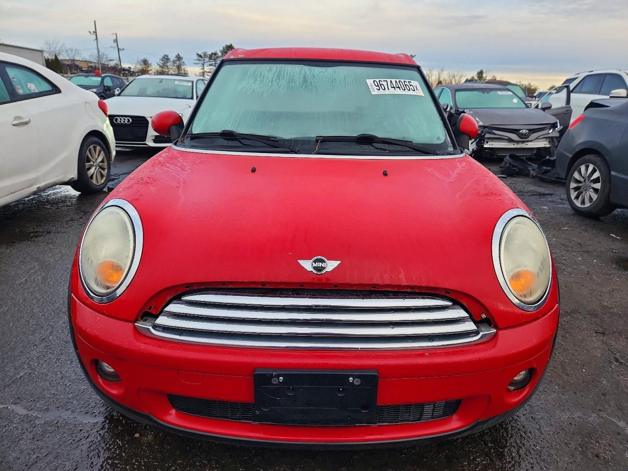 2009 Mini Cooper Clubman - Image 5