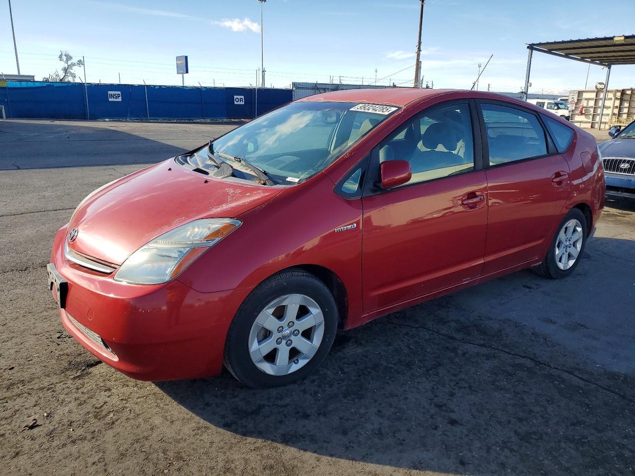 2006 Toyota Prius