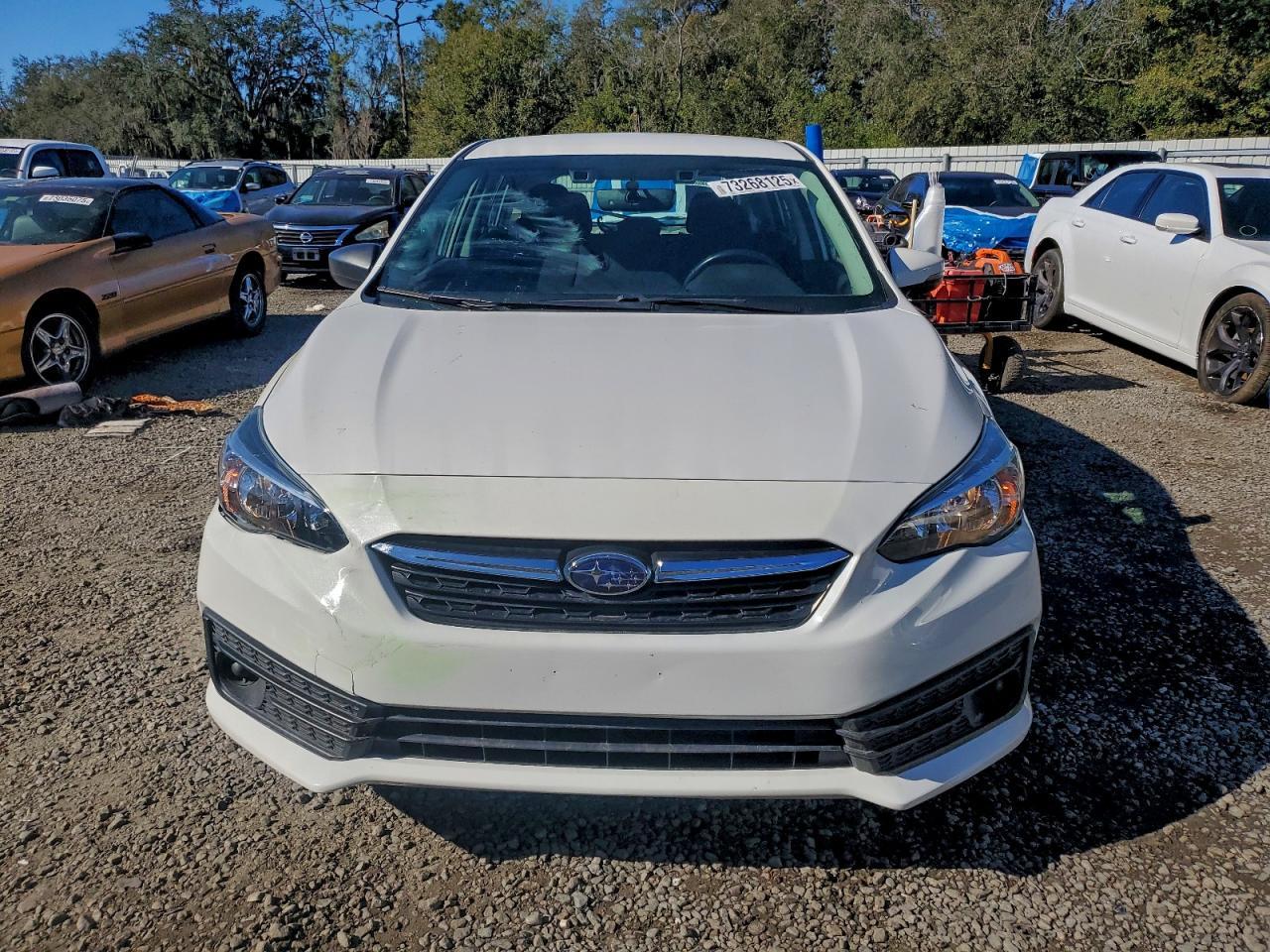 2023 Subaru Impreza - Image 5