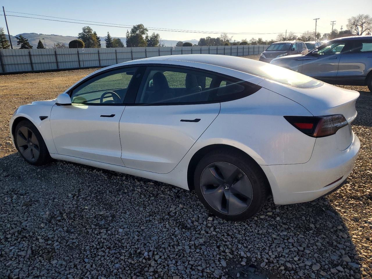 2023 Tesla Model 3 - Фото 2