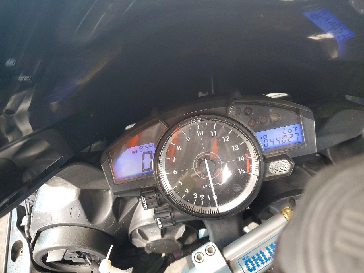 2007 Yamaha Yzfr1 - Image 7